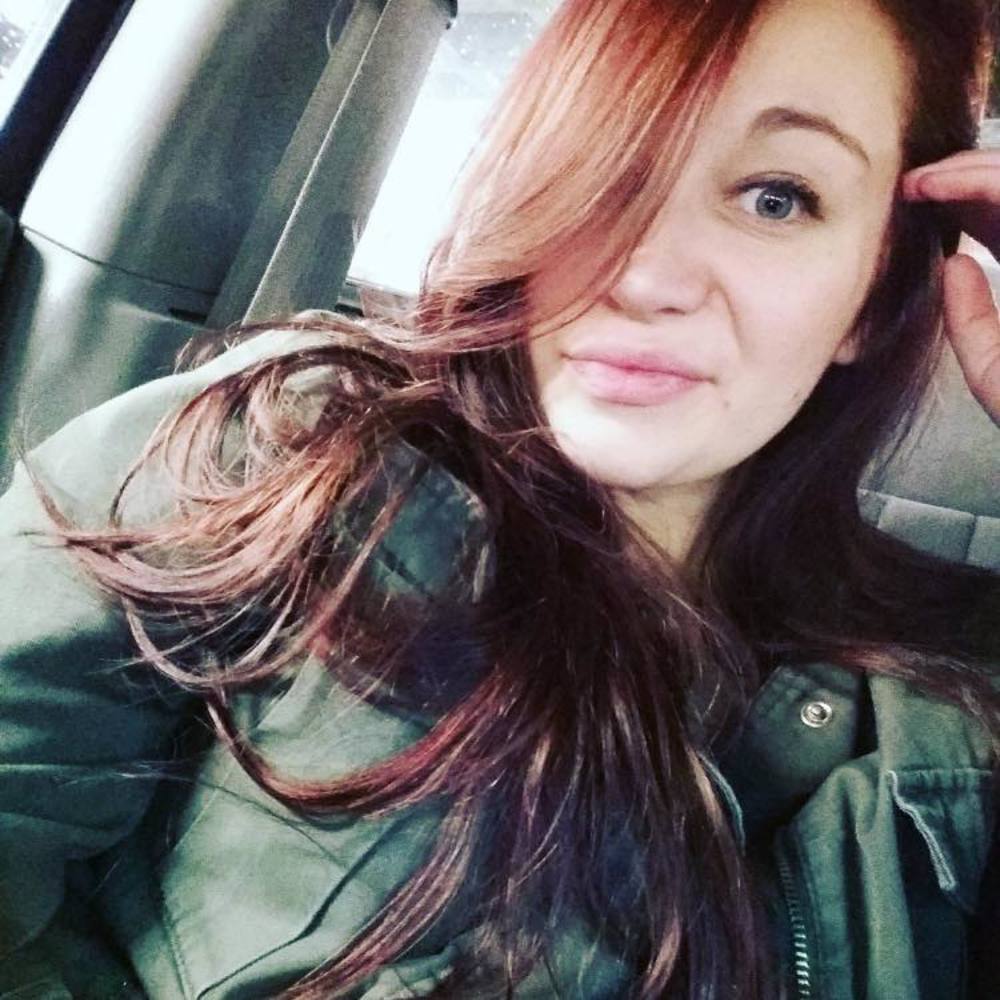 Meet your Posher, Kylie